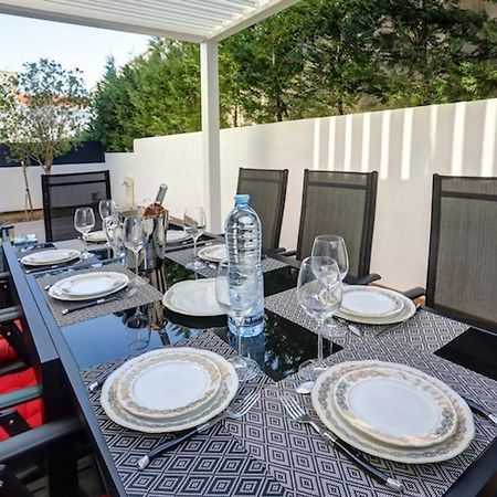 Appartements Superieurs Saint Aygulf Dış mekan fotoğraf