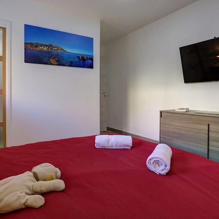 Appartements Superieurs Saint Aygulf Dış mekan fotoğraf