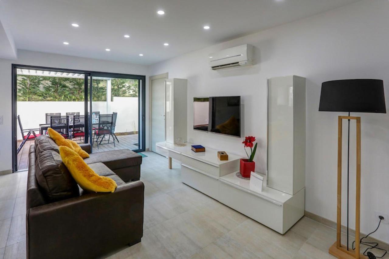 Appartements Superieurs Saint Aygulf Dış mekan fotoğraf