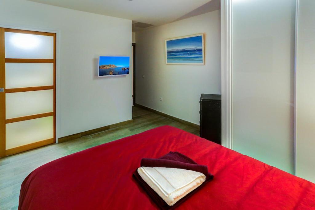 Appartements Superieurs Saint Aygulf Dış mekan fotoğraf